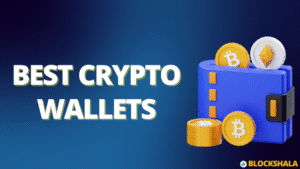 Best Crypto Wallets : Host vs Cold wallet