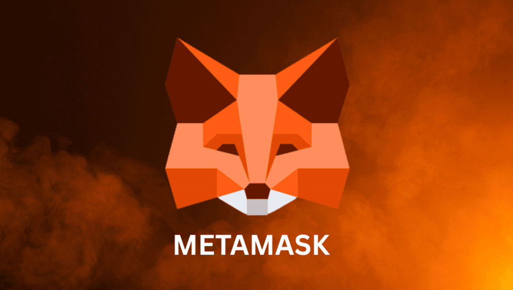 Metamask hot wallet