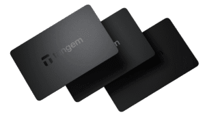 Tangem Wallet coinlyte