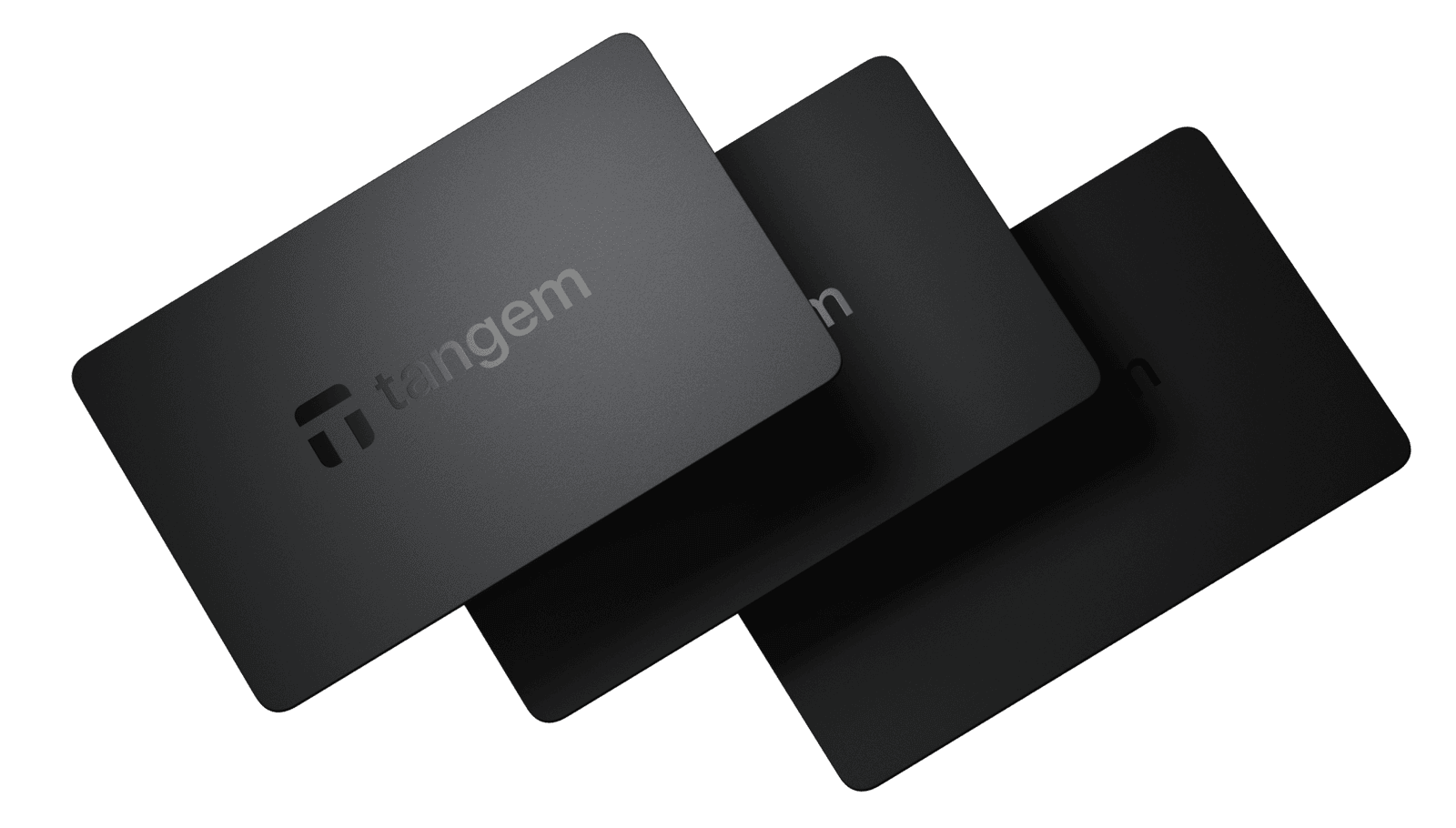 Tangem Wallet